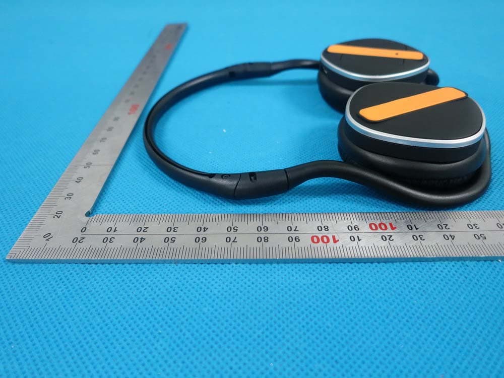 Bluetooth Headset - FCC ID 2ABFFSH26 - SHENZHEN SURE THING INDUSTRY AND COMMERCE DEVELOPMENT CO.,LTD (3)