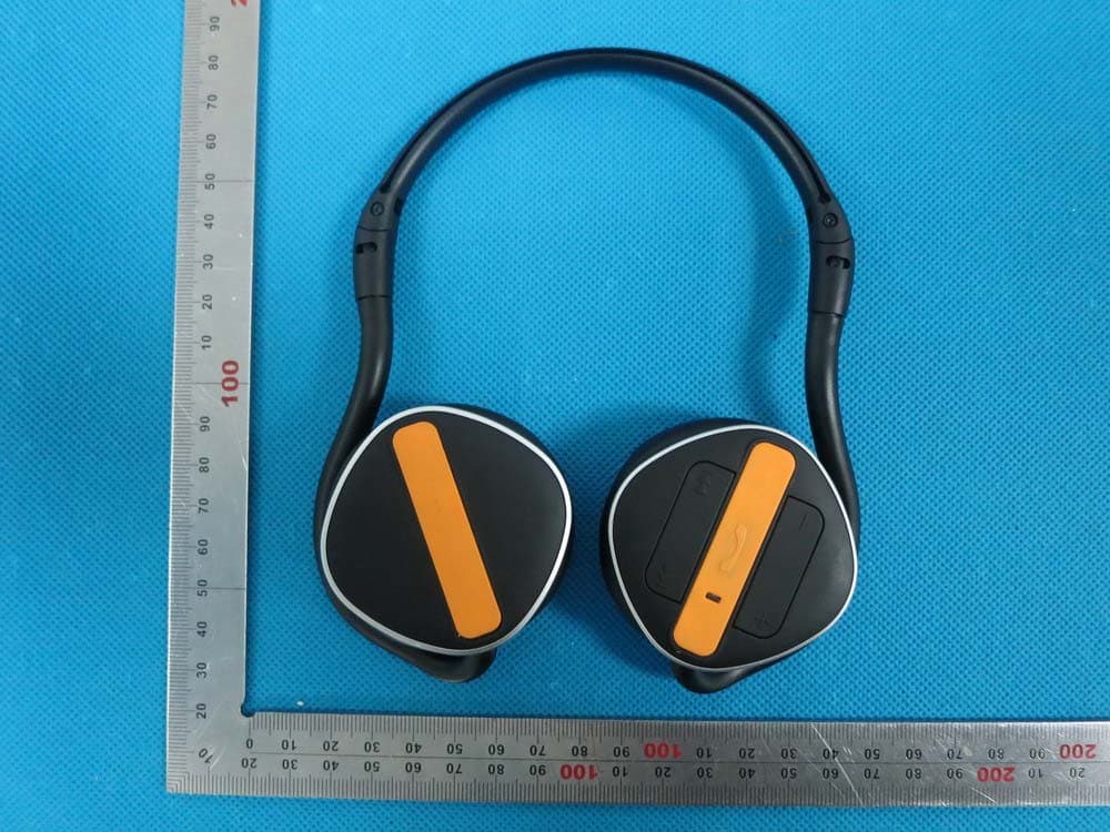Bluetooth Headset - FCC ID 2ABFFSH26 - SHENZHEN SURE THING INDUSTRY AND COMMERCE DEVELOPMENT CO.,LTD (2)