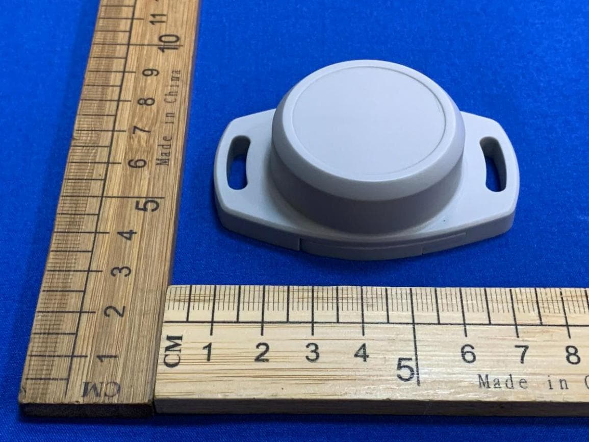 Yale Door Position Sensor - FCC ID 2ABFG-IES-D320W-D0 - iRevo-ASSA ABLOY Korea (4)