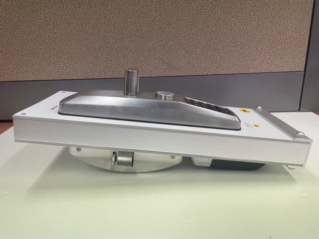Digital Door Lock - FCC ID 2ABFG-NTT600PBACC - iRevo-ASSA ABLOY Korea