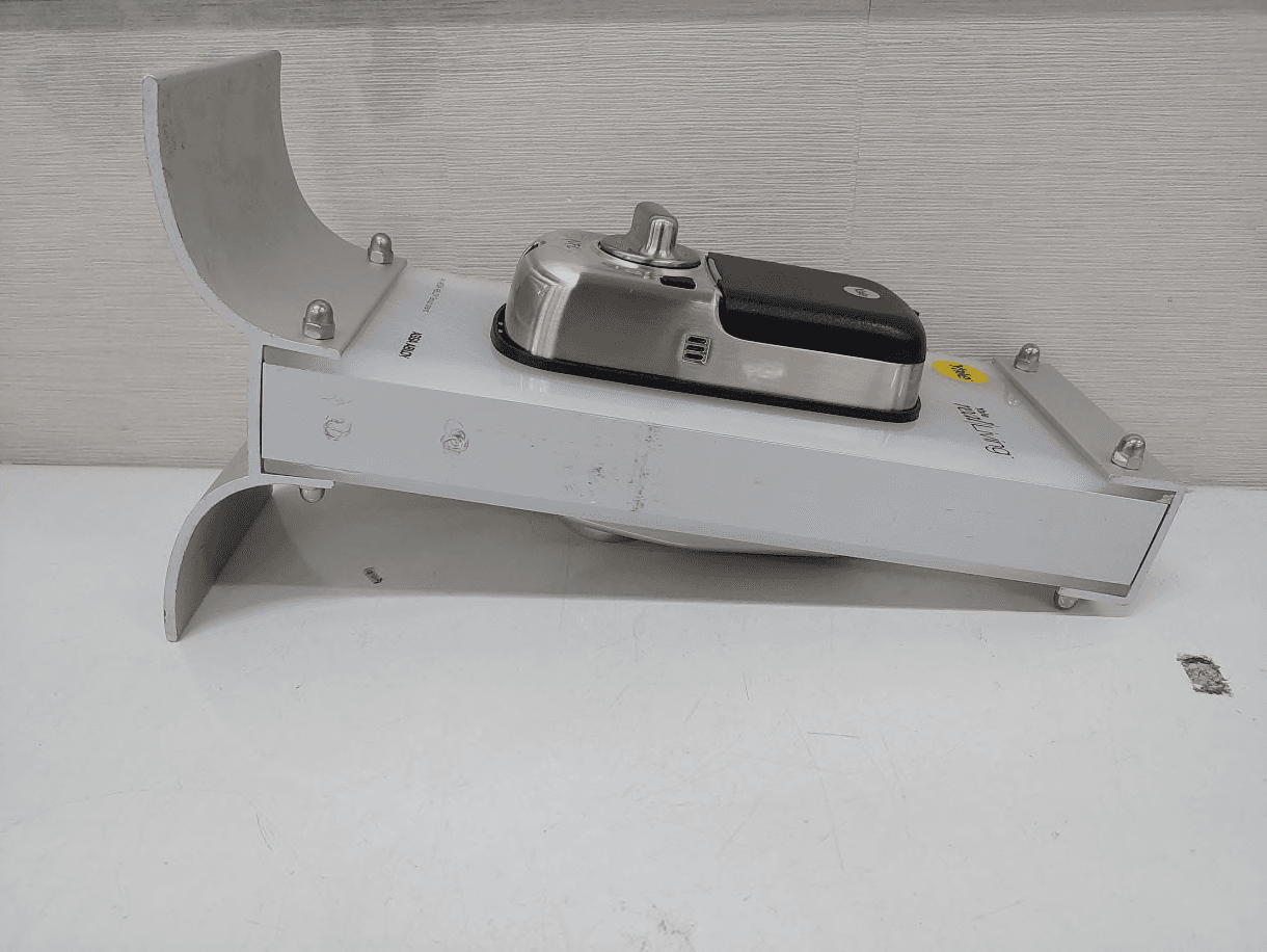 Digital Door Lock - FCC ID 2ABFG-YRD622BLEV1 - iRevo-ASSA ABLOY Korea