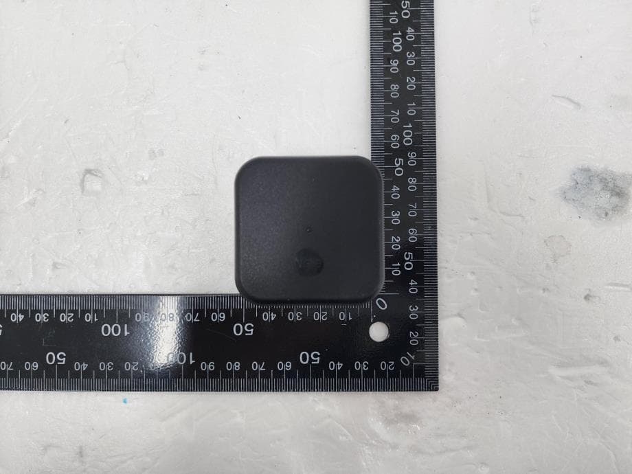 Yale Smart Opener-Garage - FCC ID 2ABFG-YRDC2 - iRevo-ASSA ABLOY Korea