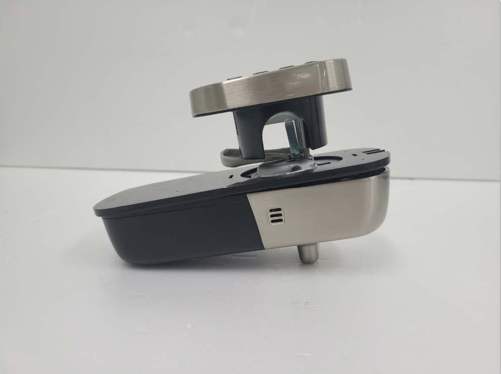 Digital Door Lock - FCC ID 2ABFG-YRIZW2USPB2 - iRevo-ASSA ABLOY Korea (3)