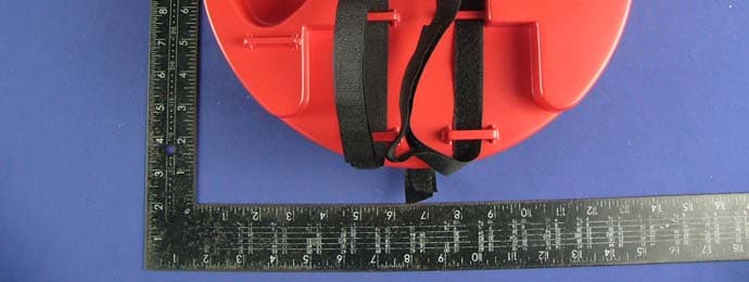 Underwater Camera System - FCC ID 2ABFHVDT-7106 - VIDEOTEK COMPANY LIMITED (5)