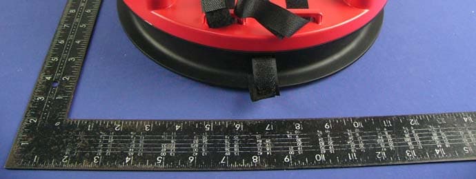 Underwater Camera System - FCC ID 2ABFHVDT-7106 - VIDEOTEK COMPANY LIMITED (2)