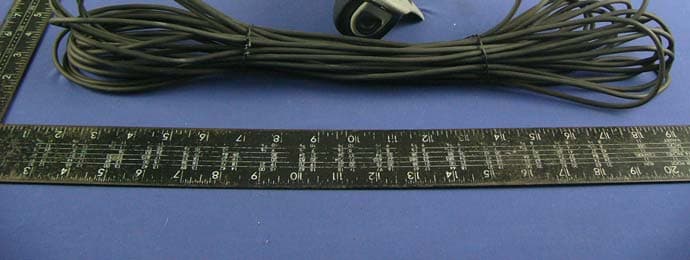 Underwater Camera System - FCC ID 2ABFHVDT-7106 - VIDEOTEK COMPANY LIMITED (3)