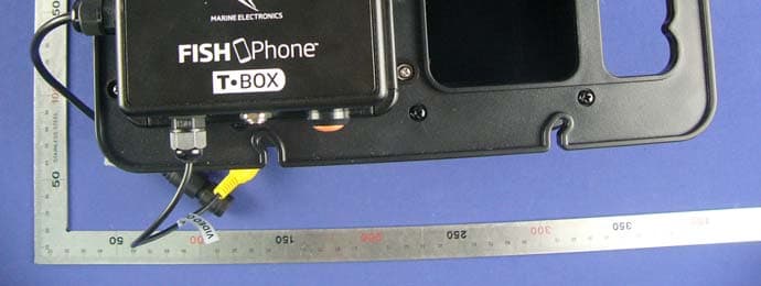 Underwater Camera System - FCC ID 2ABFHVDT-7108 - VIDEOTEK COMPANY LIMITED (2)