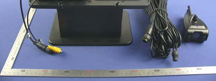 Underwater Camera System - FCC ID 2ABFHVDT-7108 - VIDEOTEK COMPANY LIMITED (3)