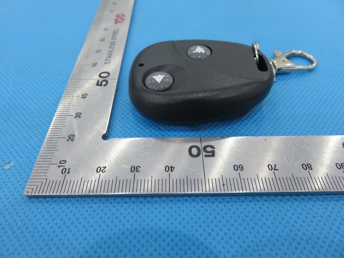 Wireless Camera Panner - FCC ID 2ABFHVT-9512TX - VIDEOTEK COMPANY LIMITED (2)
