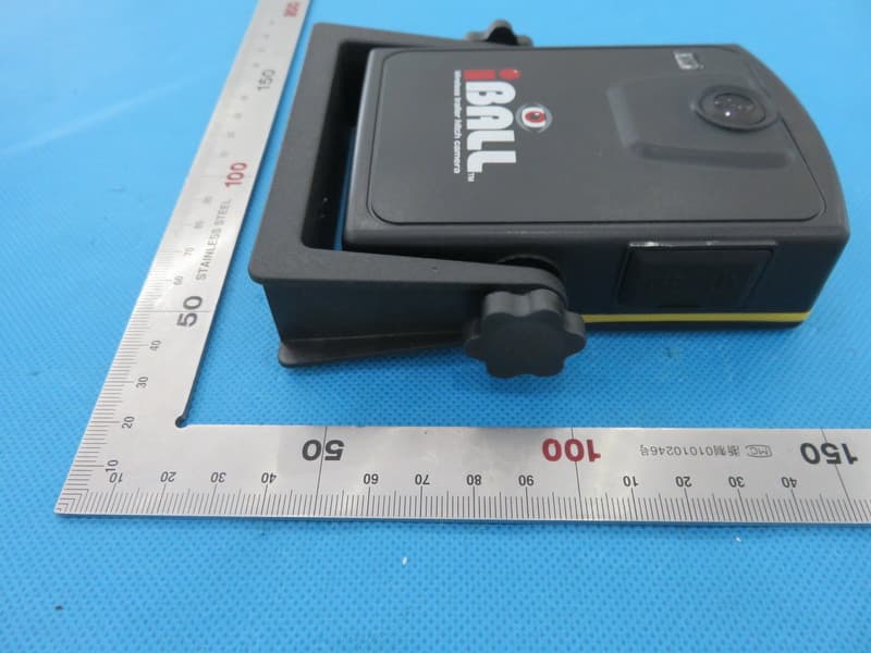 iBall Wireless Trailer Hitch Camera System - FCC ID 2ABFHVTC6110TX - VIDEOTEK COMPANY LIMITED (4)