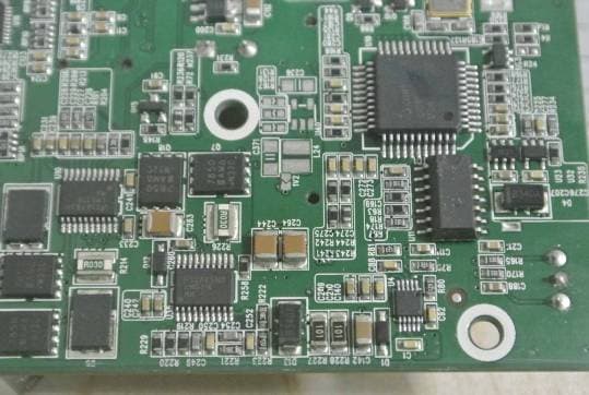 SD CARD MOBILE DVR - FCC ID 2ABFI-RCM30113 - Shenzhen Richda Technology Co.,Ltd