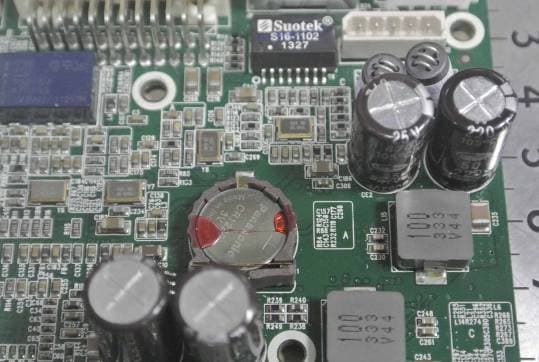 SD CARD MOBILE DVR - FCC ID 2ABFI-RCM30113 - Shenzhen Richda Technology Co.,Ltd (3)