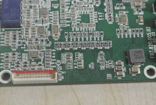 SD CARD MOBILE DVR - FCC ID 2ABFI-RCM30113 - Shenzhen Richda Technology Co.,Ltd (4)