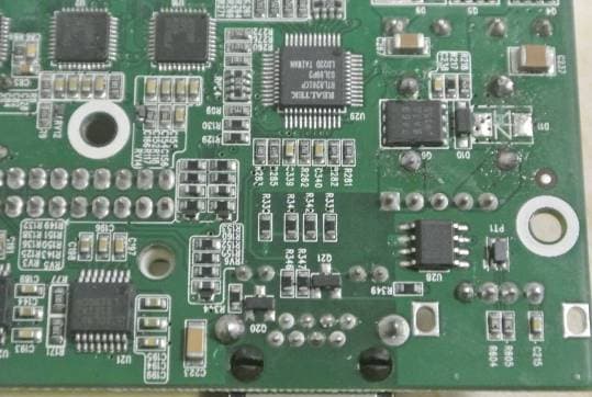SD CARD MOBILE DVR - FCC ID 2ABFI-RCM30113 - Shenzhen Richda Technology Co.,Ltd (2)