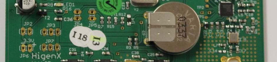 Register Unit for RFID Tag - FCC ID 2ABFL105REG - Itronik interconnect Ltd. (3)