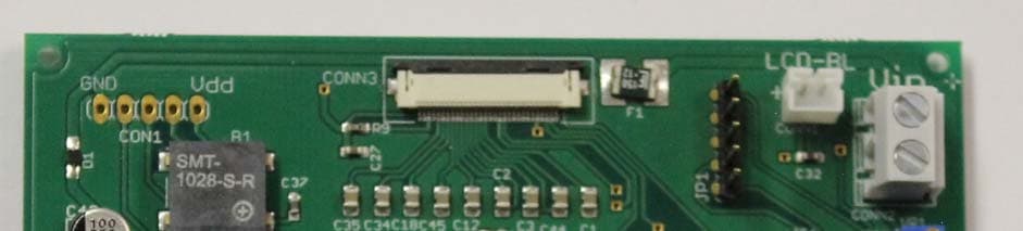 Register Unit for RFID Tag - FCC ID 2ABFL105REG - Itronik interconnect Ltd. (5)
