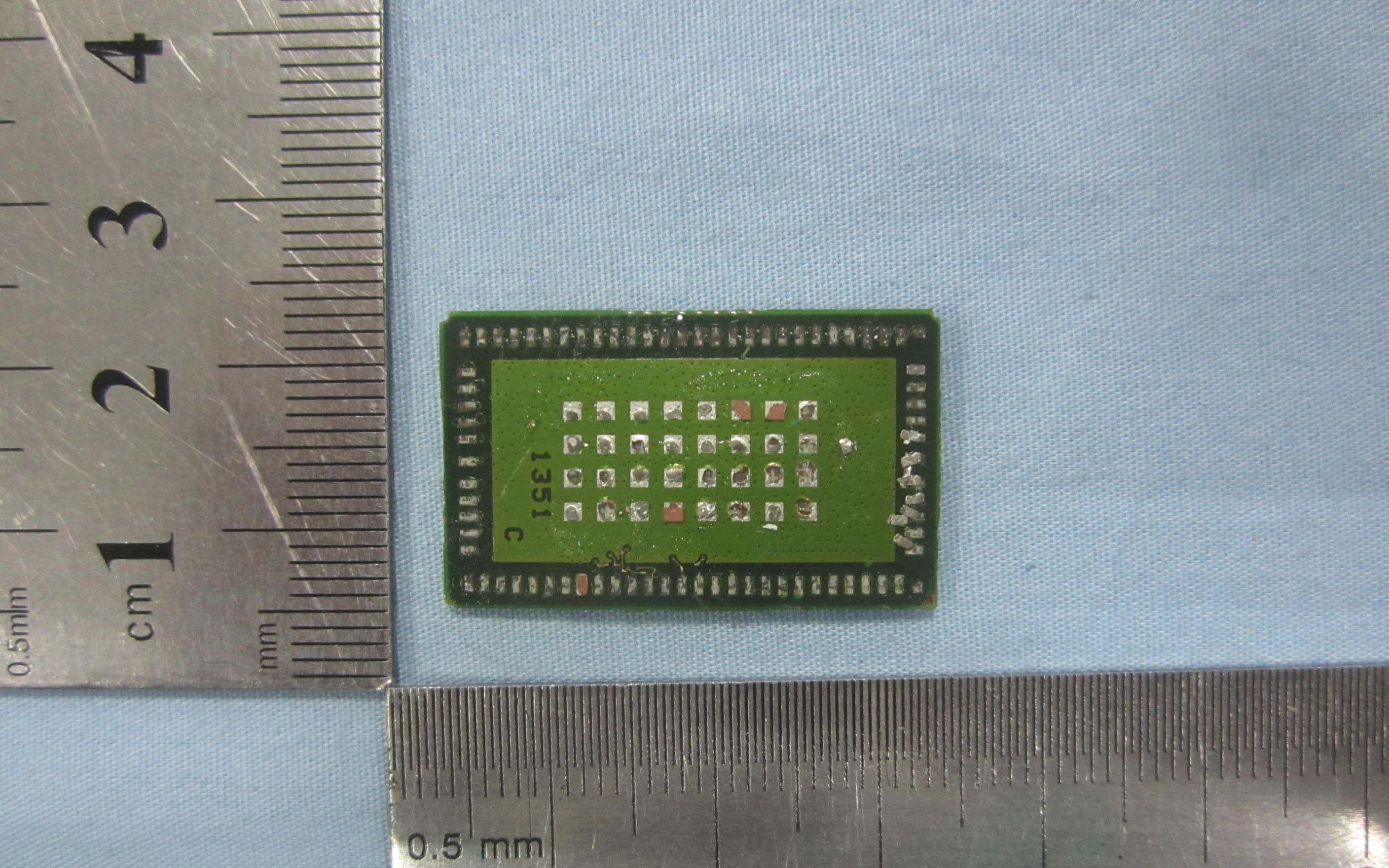 Entertainment Tablet - FCC ID 2ABFV-S3GI - Smartec S.A.S.