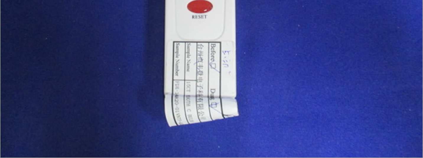 15CT SMOOTH C BULBS, SMART COLOR-CHANGE LED WITH REMOTE - FCC ID 2ABG5-TZFDDZKJLV4FR - TAIZHOU FENGDENG ELECTRONIC TECHNOLOGY CO.,LTD (1)