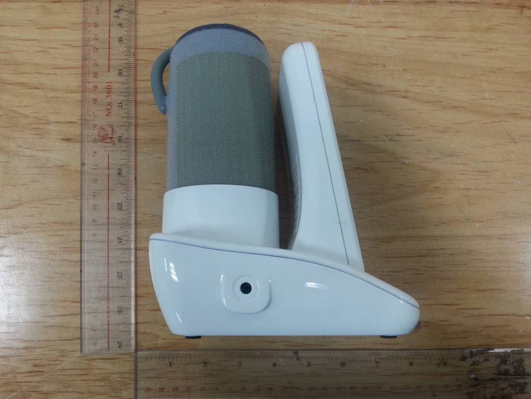 BLOOD PRESSURE MONITOR - FCC ID 2ABG7-DB63 - Truly Instrument Ltd. (3)