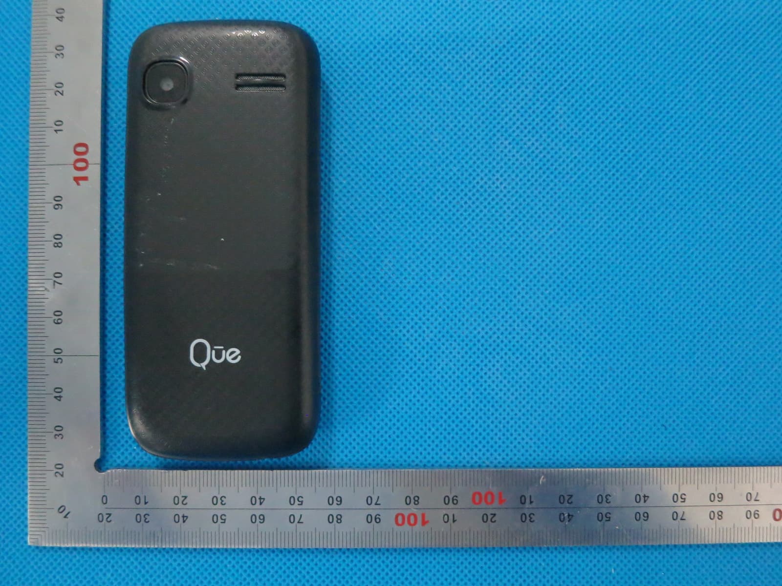 Mobile Phone - FCC ID 2ABGBQ18 - Conplex International Limited
