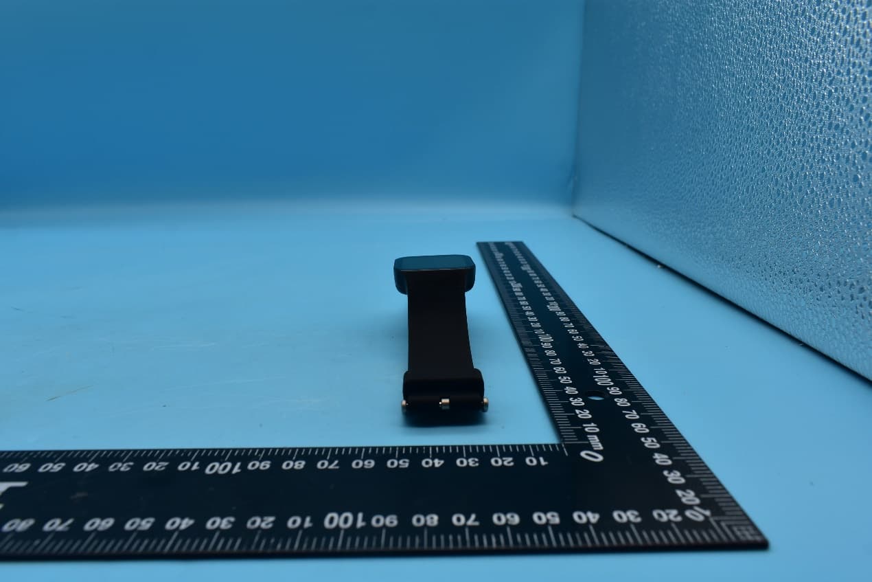Orbic Smartwrist (LTE/WCDMA/BT/WiFi) - FCC ID 2ABGH-RC178LW - Reliance Communications LLC (5)