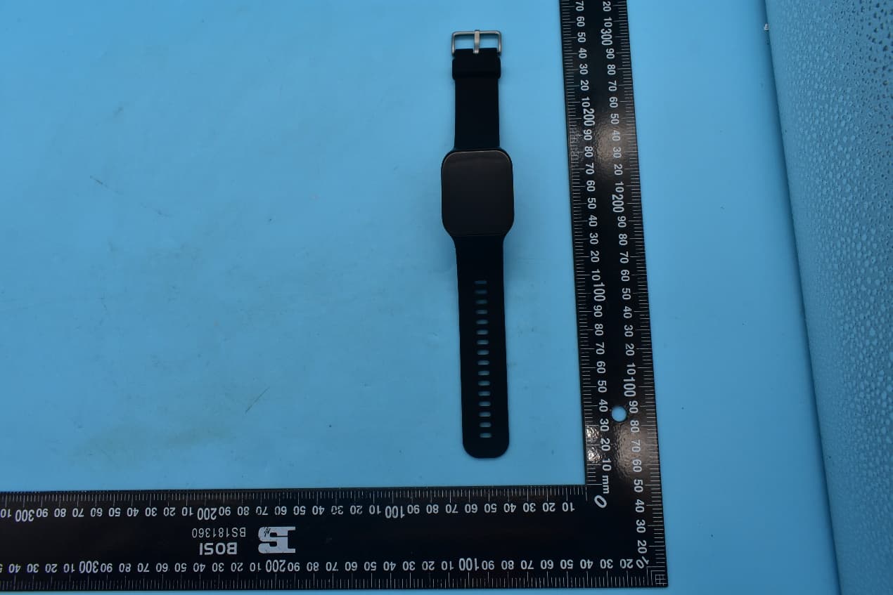 Orbic Smartwrist (LTE/WCDMA/BT/WiFi) - FCC ID 2ABGH-RC178LW - Reliance Communications LLC (3)