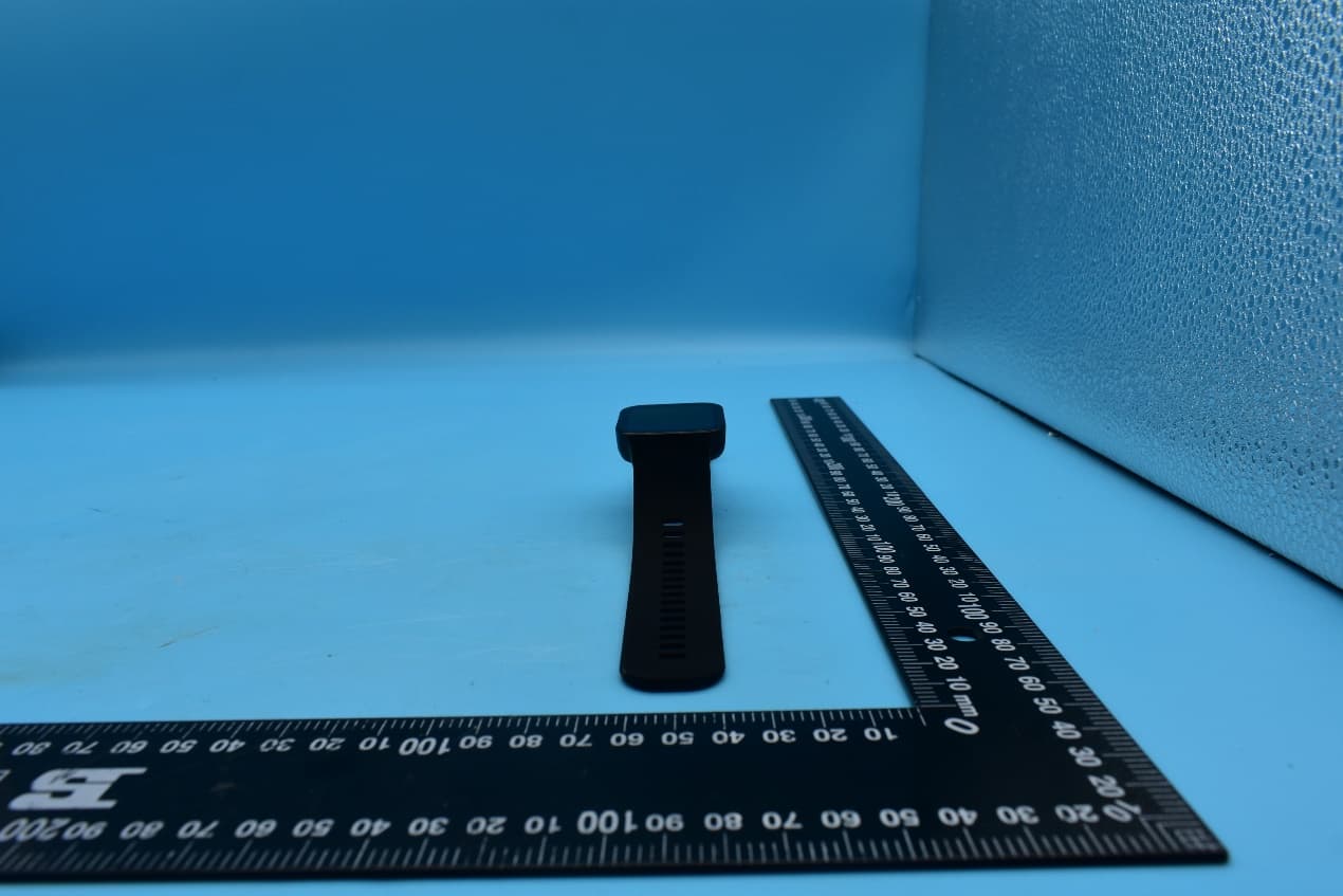 Orbic Smartwrist (LTE/WCDMA/BT/WiFi) - FCC ID 2ABGH-RC178LW - Reliance Communications LLC (4)