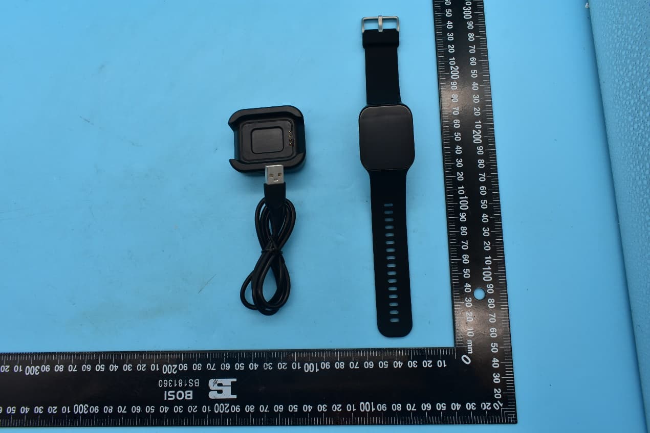 Orbic Smart Wrist (LTE/WCDMA/BT/WiFi) - FCC ID 2ABGH-RC178LWRT - Reliance Communications LLC (2)