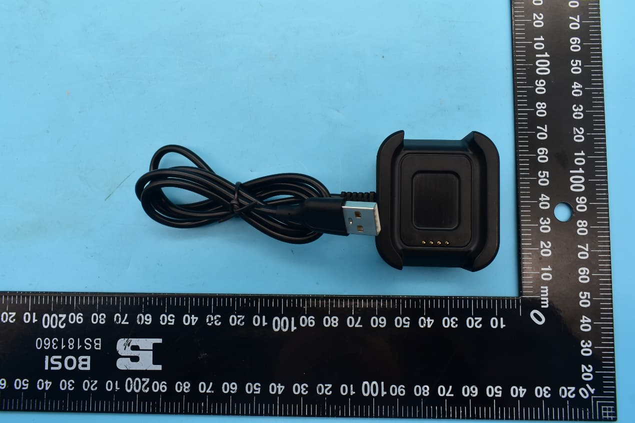 Orbic Smart Wrist (LTE/WCDMA/BT/WiFi) - FCC ID 2ABGH-RC178LWRT - Reliance Communications LLC