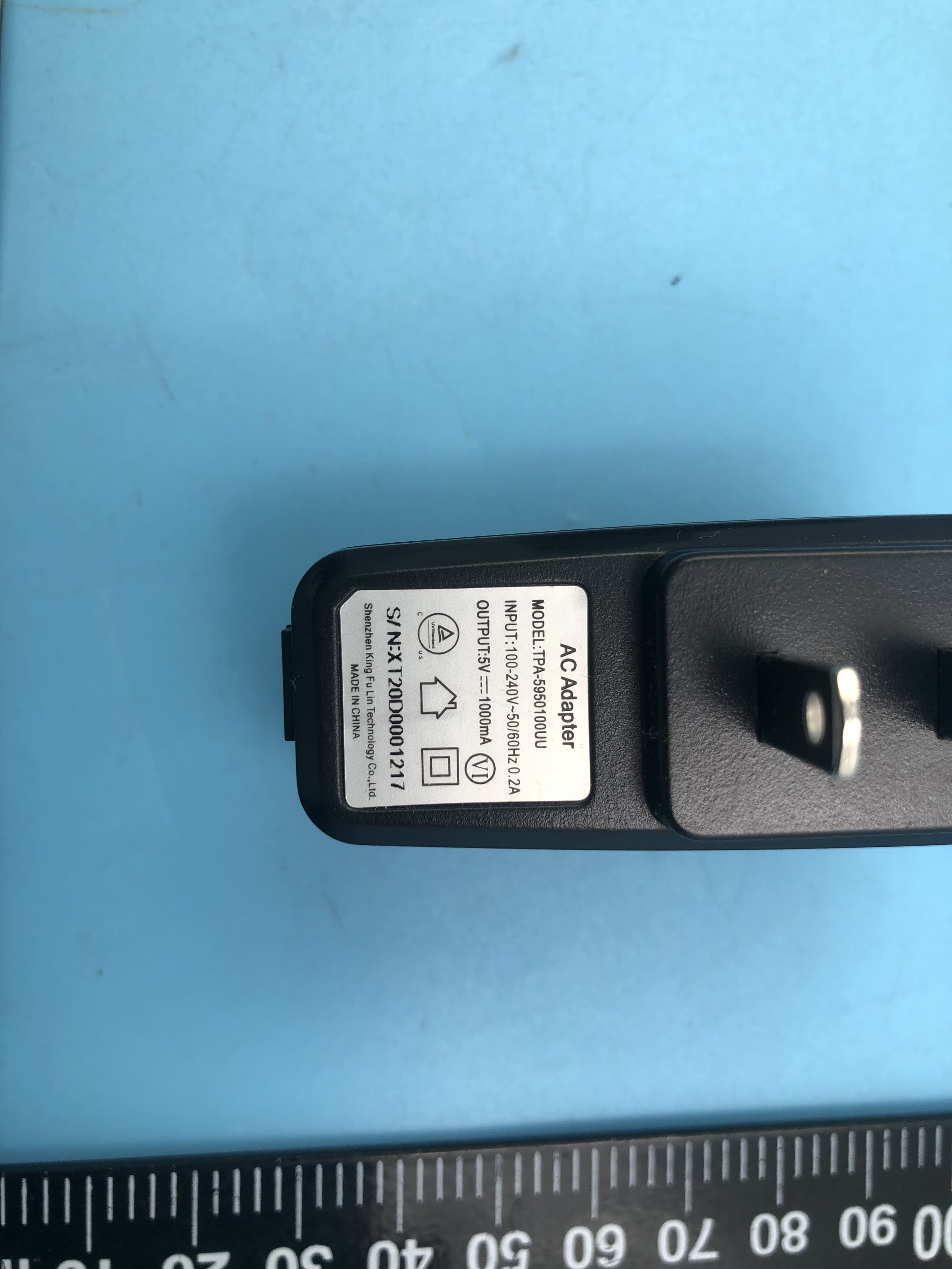 Orbic Speed (Wireless router with LTE, WCDMA, WIFI) - FCC ID 2ABGH-RC400L - Reliance Communications LLC
