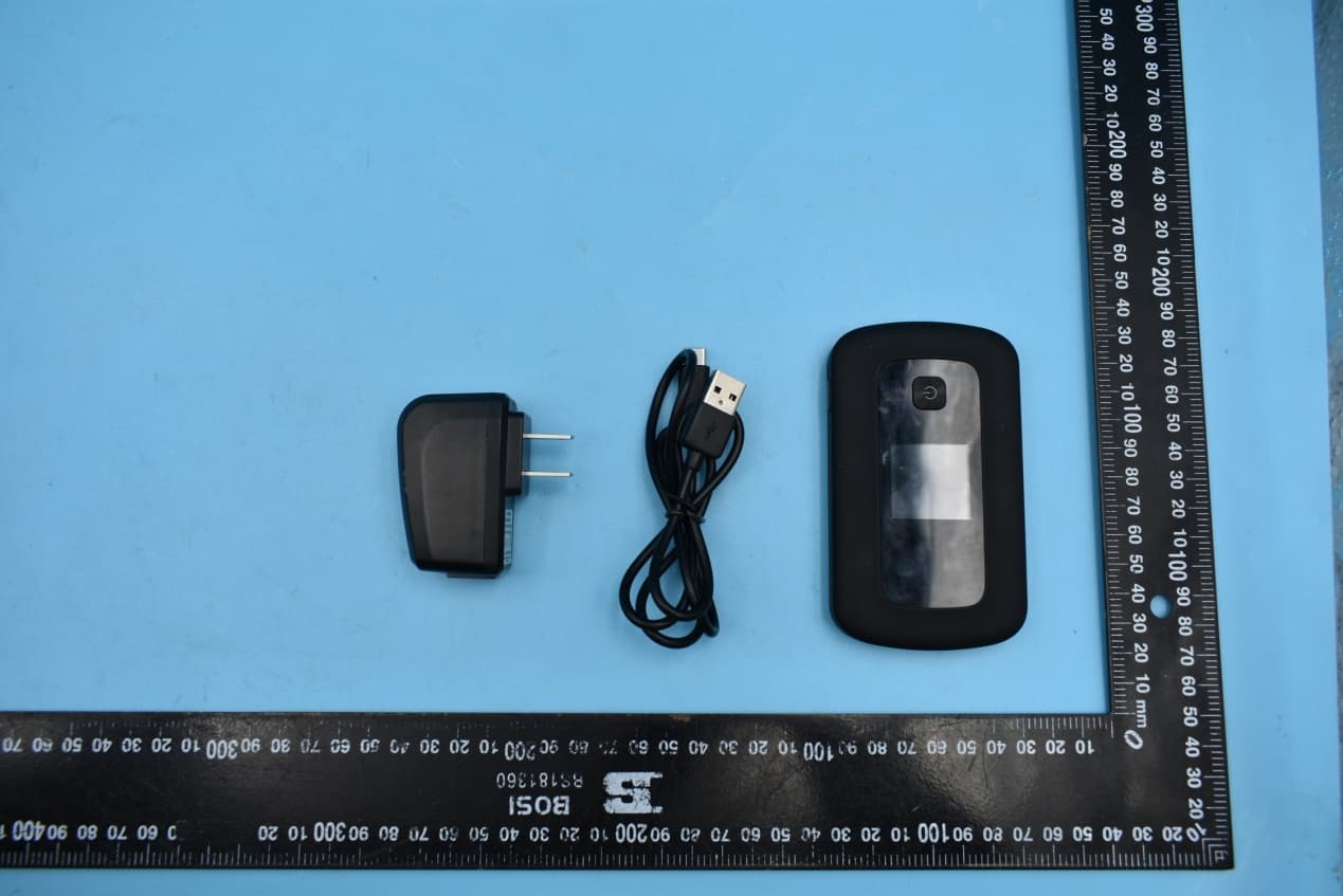 Orbic Speed X (LTE/WCDMA/WIFI) - FCC ID 2ABGH-RC400LX - Reliance Communications LLC (2)