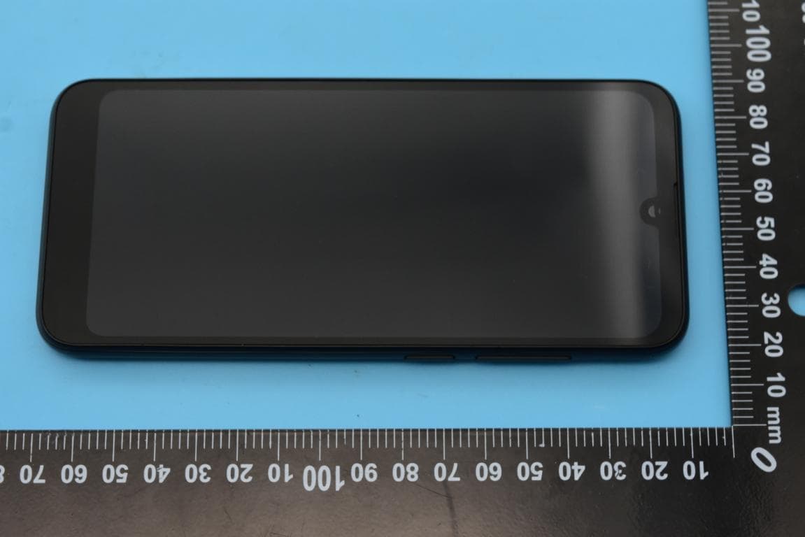 Orbic Fun with GSM, WCDMA, LTE, Bluetooth and WiFi - FCC ID 2ABGH-RC609LSM - Reliance Communications LLC (4)
