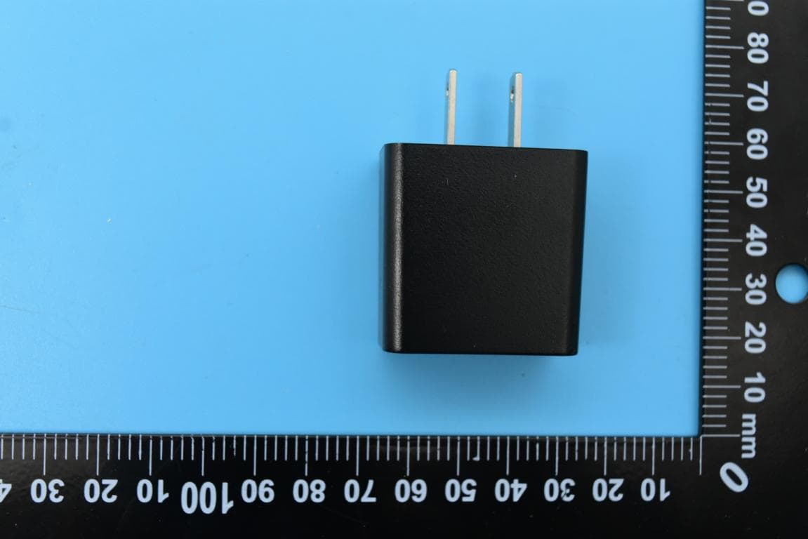 Orbic Fun with GSM, WCDMA, LTE, Bluetooth and WiFi - FCC ID 2ABGH-RC609LSM - Reliance Communications LLC (5)