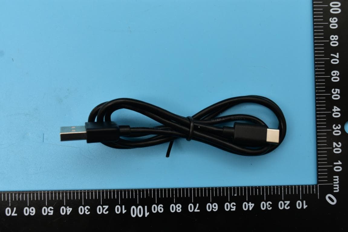 Orbic Fun with GSM, WCDMA, LTE, Bluetooth and WiFi - FCC ID 2ABGH-RC609LSM - Reliance Communications LLC