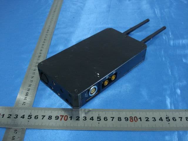WIRELESS TRANSMISSION SYSTEM - FCC ID 2ABGKRECONX5RX - PRO-X Co., Ltd (2)