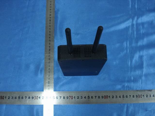 WIRELESS TRANSMISSION SYSTEM - FCC ID 2ABGKRECONX5RX - PRO-X Co., Ltd (5)