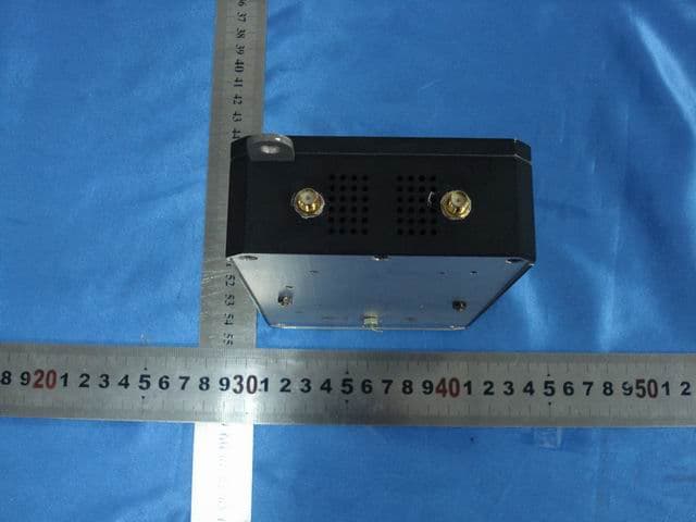 WIRELESS TRANSMISSION SYSTEM - FCC ID 2ABGKRECONX5TX - PRO-X Co., Ltd (4)