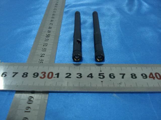 WIRELESS TRANSMISSION SYSTEM - FCC ID 2ABGKRECONX5TX - PRO-X Co., Ltd