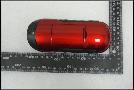 Sch BluTunes Bike Speaker - FCC ID 2ABGLSW77774-2 - Pacific Cycle, Inc. (2)