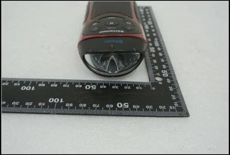 Sch BluTunes Bike Speaker - FCC ID 2ABGLSW77774-2 - Pacific Cycle, Inc. (4)