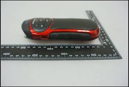 Sch BluTunes Bike Speaker - FCC ID 2ABGLSW77774-2 - Pacific Cycle, Inc. (5)