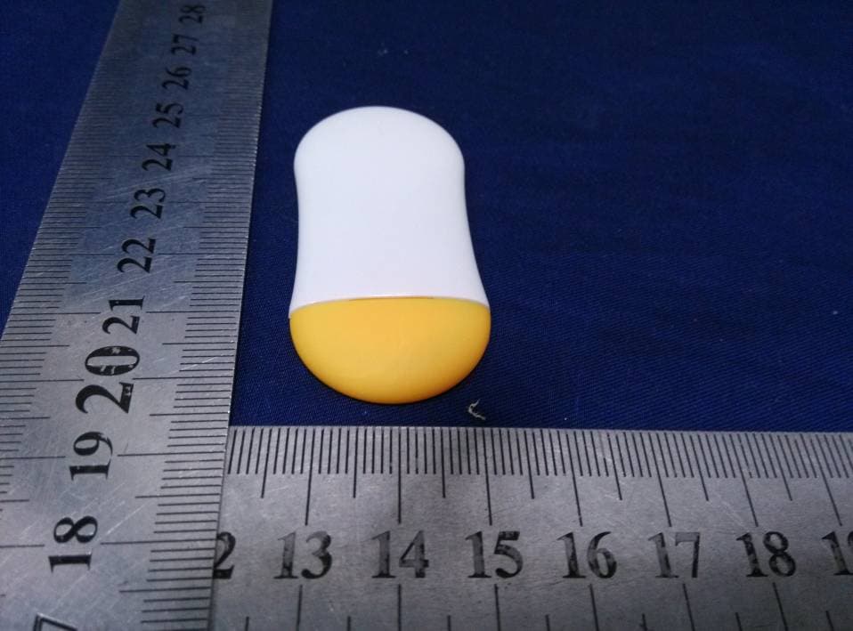 Sense Cookie - FCC ID 2ABGNCOO001 - Sen.se (2)