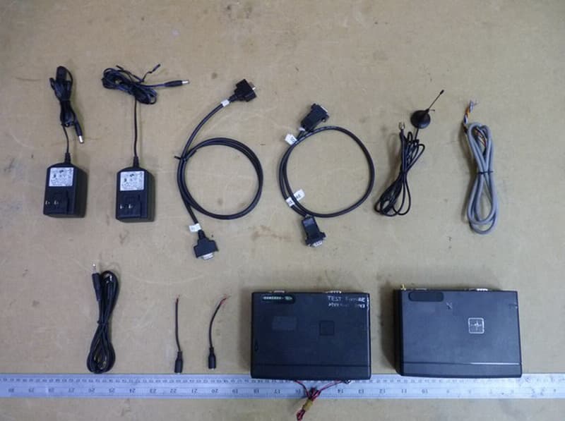 MoniVox Smart Device - FCC ID 2ABGRMVX400 - MoniVox do Brasil Ltda. (2)