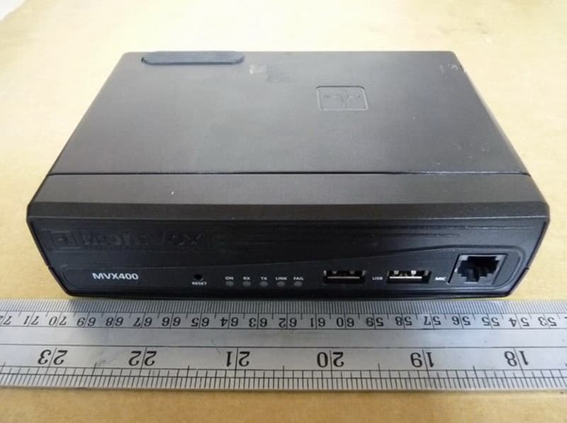MoniVox Smart Device - FCC ID 2ABGRMVX400 - MoniVox do Brasil Ltda. (3)