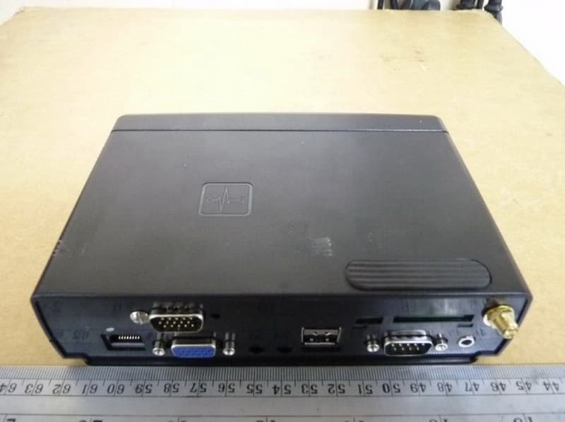 MoniVox Smart Device - FCC ID 2ABGRMVX400 - MoniVox do Brasil Ltda. (5)