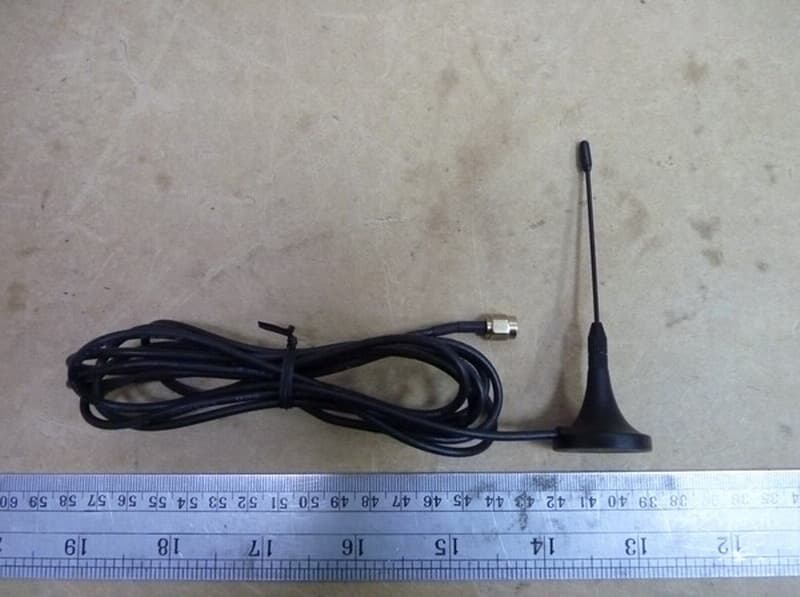 MoniVox Smart Device - FCC ID 2ABGRMVX400 - MoniVox do Brasil Ltda.