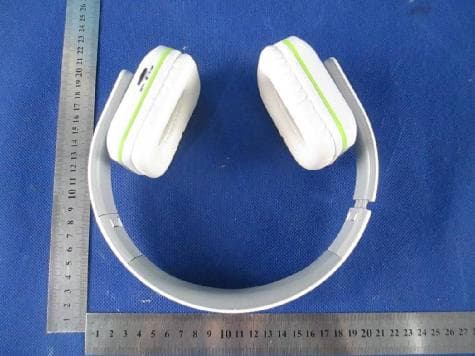 Bluetooth Headset - FCC ID 2ABGXBT513 - Dongguan Koppo Electronics CO.,Ltd (4)