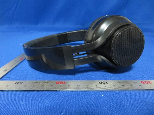 Bluetooth Headset - FCC ID 2ABGXBT592 - Dongguan Koppo Electronics CO.,Ltd (5)