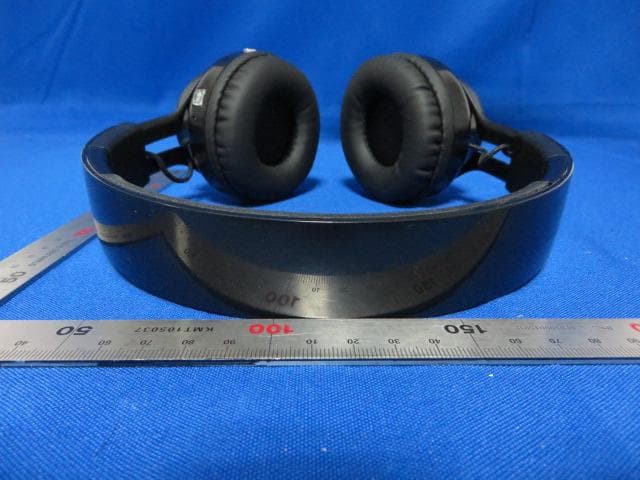 Bluetooth Headset - FCC ID 2ABGXBT592 - Dongguan Koppo Electronics CO.,Ltd (4)