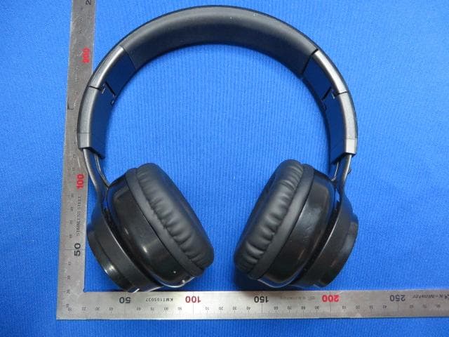 Bluetooth Headset - FCC ID 2ABGXBT592 - Dongguan Koppo Electronics CO.,Ltd (2)